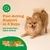 Zesty Paws Probiotic Rapid Care Paste, snabb hjälp inom 2 dagar, använd vid första tecken. Produktbild med spruta och förpackning. Zesty Paws Probiotic Rapid Care Paste, snabb hjälp inom 2 dagar, använd vid första tecken. Produktbild med spruta och förpackning.