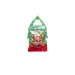 Beeztees Hundesnack Weihnachten 160 g - Mini Donuts