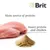 Brit Care Dog Sustainable Adult Small Breed, kurczak i insekty