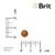 Brit Care Dog Sustainable Adult Small Breed, kurczak i insekty