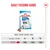 Feeding table for Royal Canin Puppy Giant: Target weight 60 kg, dry food amount at 4 months 508 g, 8 months 560 g, from 9 months 760 g daily. Feeding table for Royal Canin Puppy Giant: Target weight 60 kg, dry food amount at 4 months 508 g, 8 months 560 g, from 9 months 760 g daily.