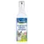 Bactador kattentoiletten geurverwijderaar spray, 100 ml. Tekst op fles: KATZENTOILETTEN GERUCHS-ENTFERNER, MICROBIOLOGICAL CAT LITTER ODOUR REMOVER.