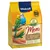 Vitakraft Menu hovedfoder til undulater med Vita Herbs, uden farvestoffer eller konserveringsmidler, sukkerfri opskrift, vitaminer, mineraler og jod, Made in Germany.