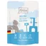 MjAMjAM Squeeze 24 x 300 g - Pack Ahorro - Tierno pato y ave con sabrosas zanahorias