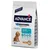 Sac Advance Active Defense Puppy Medium 2–15 months, 3 kg, avec poulet et riz. Mentions visibles : BabyProtect Formula, ingrédients naturels, antioxydants, soutien immunitaire.
