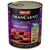 Консерва Animonda GranCarno Original Rind + Lamm для взрослых собак, 100 % свежие ингредиенты, без зерна и глютена, произведено в Германии, масса 800 г
