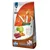 Farmina N&D Pumpkin Adult Dog Medium & Maxi, ricetta con cervo, zucca e mela. Nutrition System for Carnivores. Peso netto: 12kg.