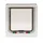 Vrata za mačke - bijela