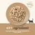Key ingredients: chicken breast, chicken broth, wild rice. 100% natural ingredients shown with food on a plate and cat icon.