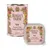 Two containers labelled Rosie's Farm Farmer's Hash Lamb & Chicken Adult, showing product name and flavour for adult pets. Two containers labelled Rosie's Farm Farmer's Hash Lamb & Chicken Adult, showing product name and flavour for adult pets.
