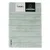 kooa Antibac Litter Mat, alfombrilla antibacteriana para gatos y perros, tamaño 50 x 70 cm.