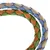 TIAKI Retrieverlijn Twist