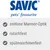 Savic. Zeitlose Marmor-Optik, rutschfest, spülmaschinenfest.