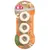 3 + 1 gratis! 8in1 Meaty Treats hondensnacks 4 x 3 + 1 gratis! 8in1 Meaty Treats hondensnacks 4 x