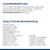 Zusammensetzung: Huhn 35%, Schwein, Erbsenprotein, Reismehl, Fischöl. Analytische Bestandteile: Protein 9,7%, Fettgehalt 3,9%, Feuchtigkeit 82%. Vitamine pro kg: Vitamin A 32.000IE.