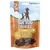 Barkoo Chunkies Chicken, 100g. Rețetă fără cereale, cu 90% carne. Moale și ușor de mestecat, fără coloranți sau arome artificiale, fără adaos de zahăr.