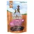 Barkoo Chunkies Turkey, 100g. Fără cereale, 90% carne, moi și ușor de mestecat, fără coloranți sau arome artificiale, fără adaos de zahăr.