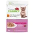 Natural Trainer Kitten & Young  - 24 x 85 g Truthahn