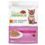 Natural Trainer Kitten & Young natvoer voor kittens