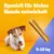Sparpaket! 168 x Pedigree DentaStix Tägliche Zahnpflege / Fresh - für kleine Hunde (5-10 kg) Sparpaket! 168 x Pedigree DentaStix Tägliche Zahnpflege / Fresh - für kleine Hunde (5-10 kg)