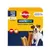 Pedigree Dentastix Daily Oral Care Mega Pack x28 for dogs 5-10kg, developed with veterinarians.