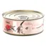 Feline Finest 1 x 85 g Kattenvoer - Voordeelpakket: 6 x 85 g Tonijn