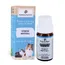 PAWS & PATCH Stress Emergency- Flower Essence Blends - 2 x 10 g