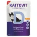 Kattovit Vital Care Digestive Pliculețe Pui - 6 x 85 g