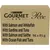 Gourmet Perle selection: with salmon and whitefish, sardine and tuna, salmon and saithe, ocean fish and tuna. Pack contains 96 x 85g.