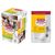 Animonda Integra Protect Adult Sensitive 6 x 100 g + pienso 300 g ¡gratis! - Pavo puro (6 x 100 l tarrinas +  300 g pienso)