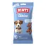RINTI Bitties Puppy Extra Soft - 6 x 75 g (Huhn & Rind)