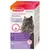 beaphar CatComfort Excellence utántöltő flakon, 48 ml, hatékony akár 70 m²-ig. Elősegíti a harmonikus együttélést, alkalmas stresszhelyzetekre. Hatás 30 napig.