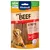 Vitakraft pure Beef Strips, goveji trakovi, brez žit, brez dodatkov, 100 % govedina v mesnem deležu, manj plastike enaka vsebina, Top znamka 2021.