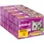 Boîte multipack Whiskas Les Festins à la Volaille 11+, en gelée, avec poulet et dinde, 12 sachets. Texte visible : 100 % nutrition complète, NEU, 11+ ans.