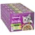 Multipack Whiskas Tasty Mix 96 x 85 g pour chat