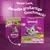 Whiskas корм для кошек с ягненком, для кошек от 1 года. Новый дизайн, перерабатываемая упаковка, 800 г. Без добавления искусственных красителей и ароматизаторов, натуральный источник клетчатки.
