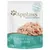 Applaws Natural Cat Food, Tuna Fillet in Jelly, 70 g. Teksti: Made with natural ingredients. Näkyvissä annos tonnikalaa hyytelössä pussissa.