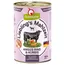 Granatapet  24 x 400 g Alimento umido per cane - Angus & Zucca