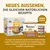 Neues Aussehen, die gleichen natürlichen Rezepte. Neues Design für Applaws Taste Toppers. Verpackung kann sich ändern, Rezept bleibt ohne Zusätze unverändert. Neues Aussehen, die gleichen natürlichen Rezepte. Neues Design für Applaws Taste Toppers. Verpackung kann sich ändern, Rezept bleibt ohne Zusätze unverändert.