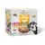 Applaws Taste Toppers Gravy Selection, 100% naturale. Varianti: petto di pollo con anatra, manzo o agnello. Complemento per crocchette. Confezione da 8 lattine da 156g.
