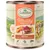Lukullus Vitality Immune Support, Adult, dzik z batatem, jabłkiem i olejem lnianym. Bez zbóż, z żurawiną i porzeczkami, jedno źródło białka, 800g.
