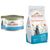 6 x 70 g Atlantikthunfisch + 400 g Holistic Fettfisch & Reis