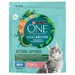 2 x 450 g / 650 g / 750 g Purina ONE zum Sonderpreis! - Dual Nature Lachs mit Spirulina (2 x 650 g)