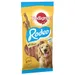 PEDIGREE® RODEO™ Adult Dog Treats Chicken -  7 Sticks (123g)