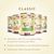 Sparpaket Terra Canis Classic 12 x 400 g