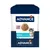Advance Kitten 2–12 months, avec dinde, sachet de nourriture humide pour chaton, photo de croquettes en sauce et chaton, texte en anglais et espagnol visible sur l’emballage.
