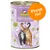 Provpack: GranataPet DeliCatessen 6 x 400 g - Blandpack I Provpack: GranataPet DeliCatessen 6 x 400 g - Blandpack I