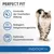 Perfect Fit Indoor 1+. Kontrolle der Haarballenbildung, reduziert Katzenstreugerüche, optimale Gewichtskontrolle. Unterstützt die ganzheitliche Gesundheit des Körpers.