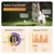 Weenect Tracker GPS XS pour animaux de compagnie pour chat Weenect Tracker GPS XS pour animaux de compagnie pour chat