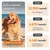 Weenect Pet GPS тракер XS за кучета